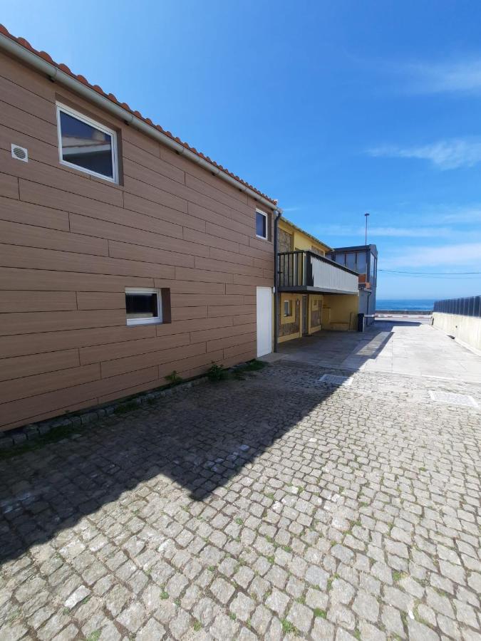 מלון מטוסיניוס Casa Velha מראה חיצוני תמונה