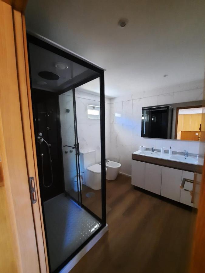 מלון מטוסיניוס Casa Velha מראה חיצוני תמונה