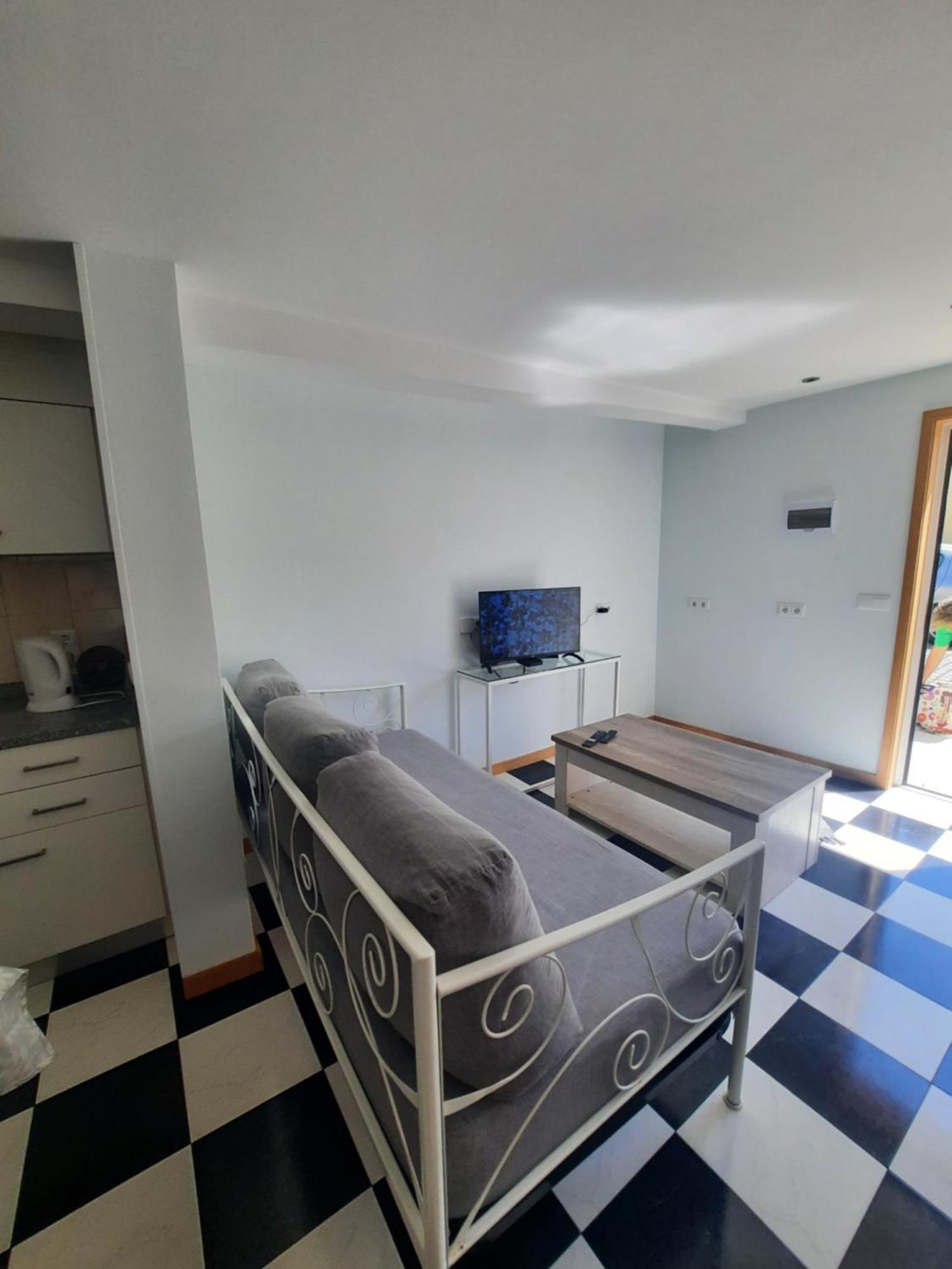 מלון מטוסיניוס Casa Velha מראה חיצוני תמונה