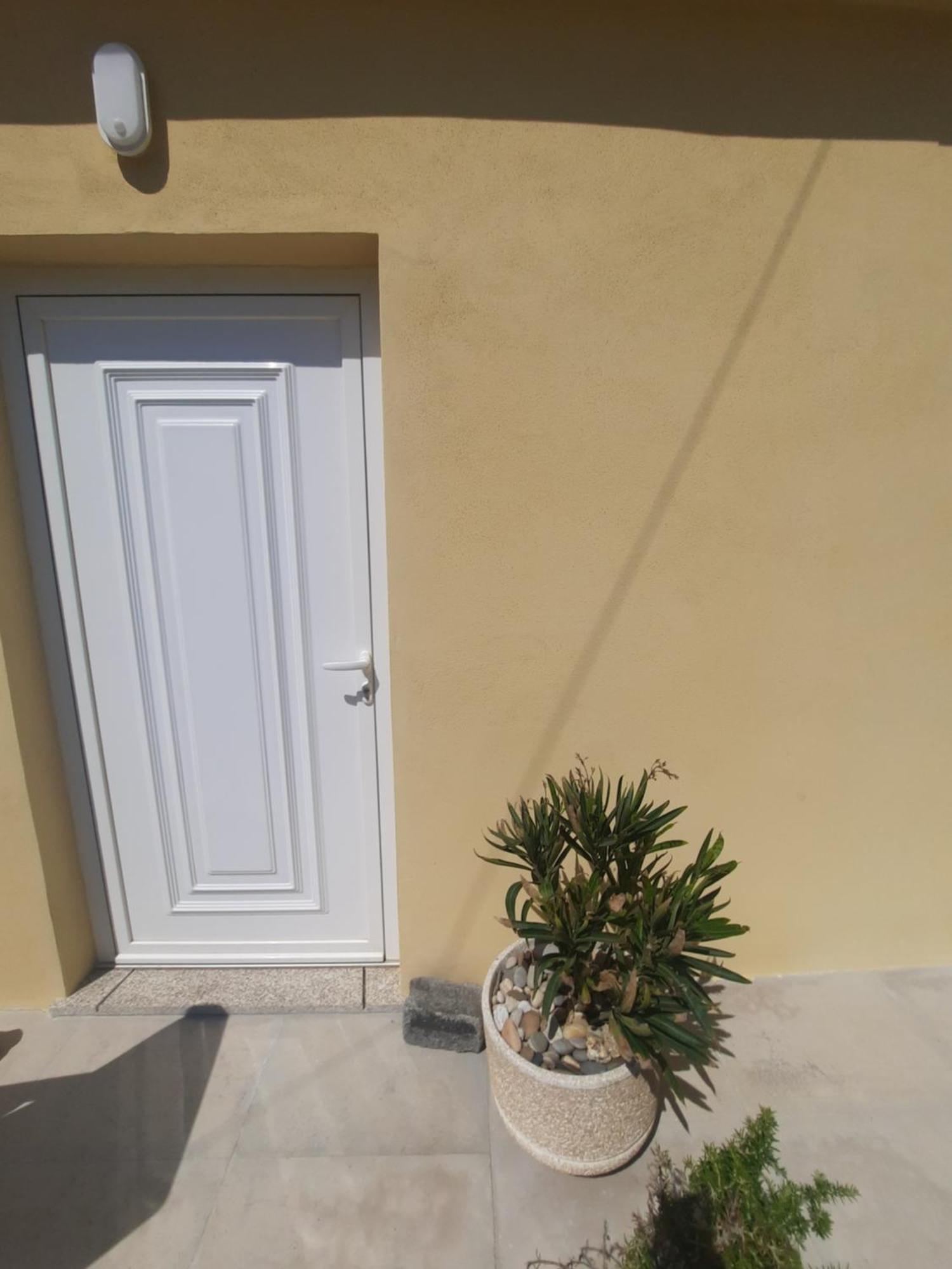 מלון מטוסיניוס Casa Velha מראה חיצוני תמונה