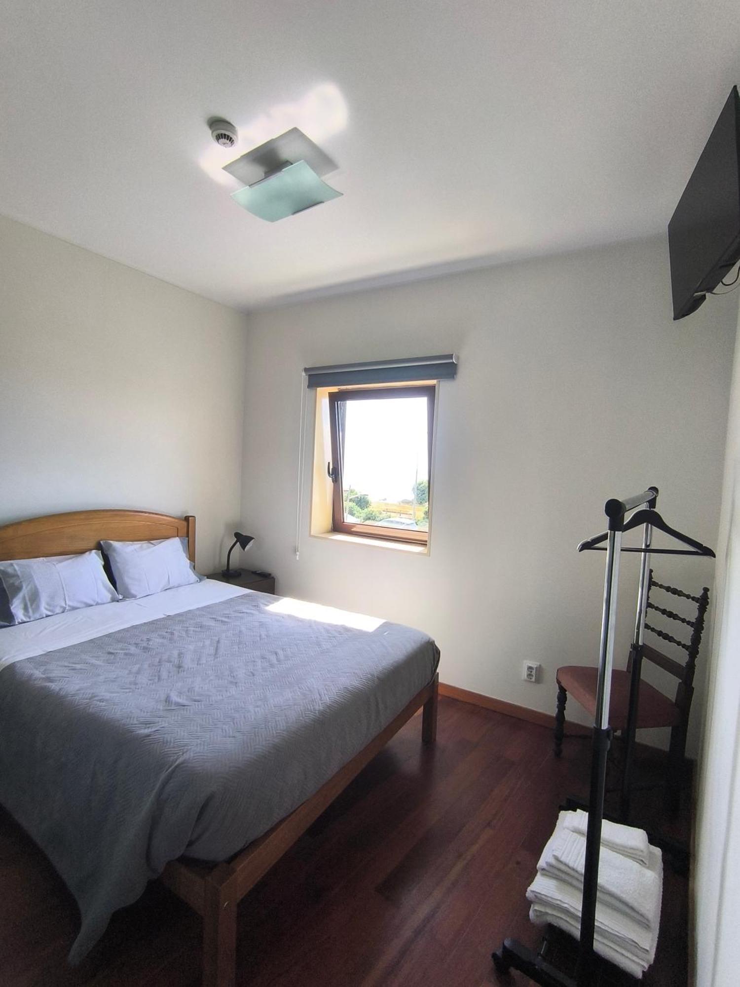 מלון מטוסיניוס Casa Velha מראה חיצוני תמונה