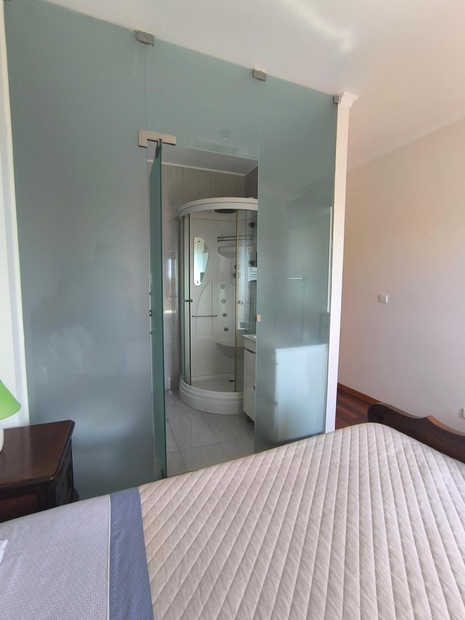 מלון מטוסיניוס Casa Velha מראה חיצוני תמונה