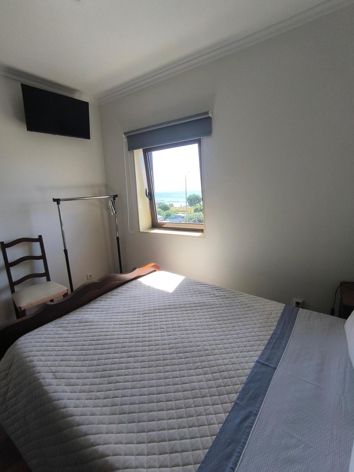 מלון מטוסיניוס Casa Velha מראה חיצוני תמונה