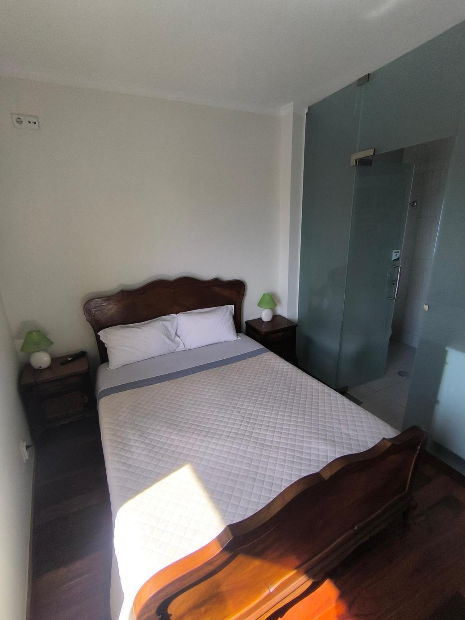 מלון מטוסיניוס Casa Velha מראה חיצוני תמונה