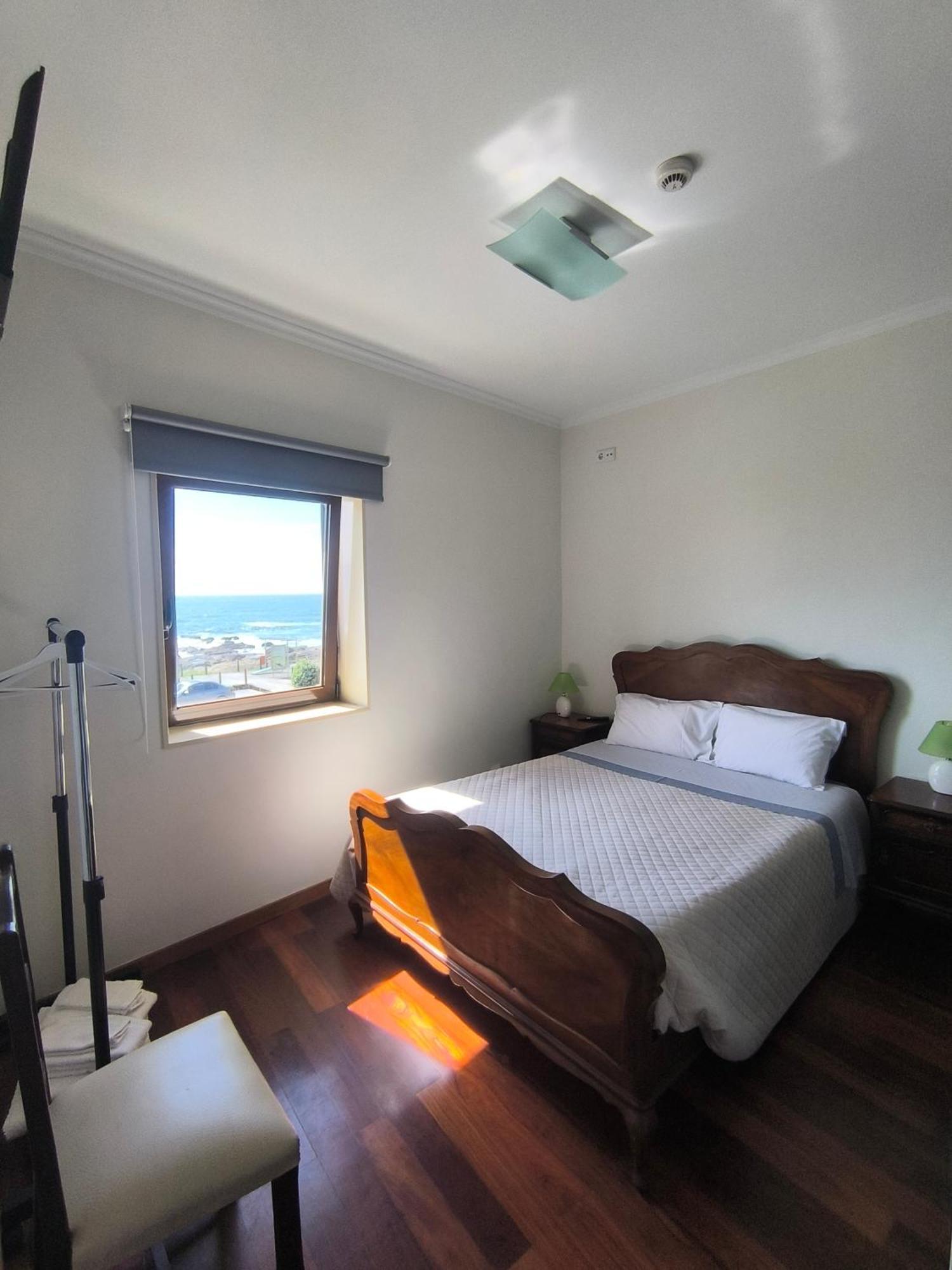 מלון מטוסיניוס Casa Velha מראה חיצוני תמונה