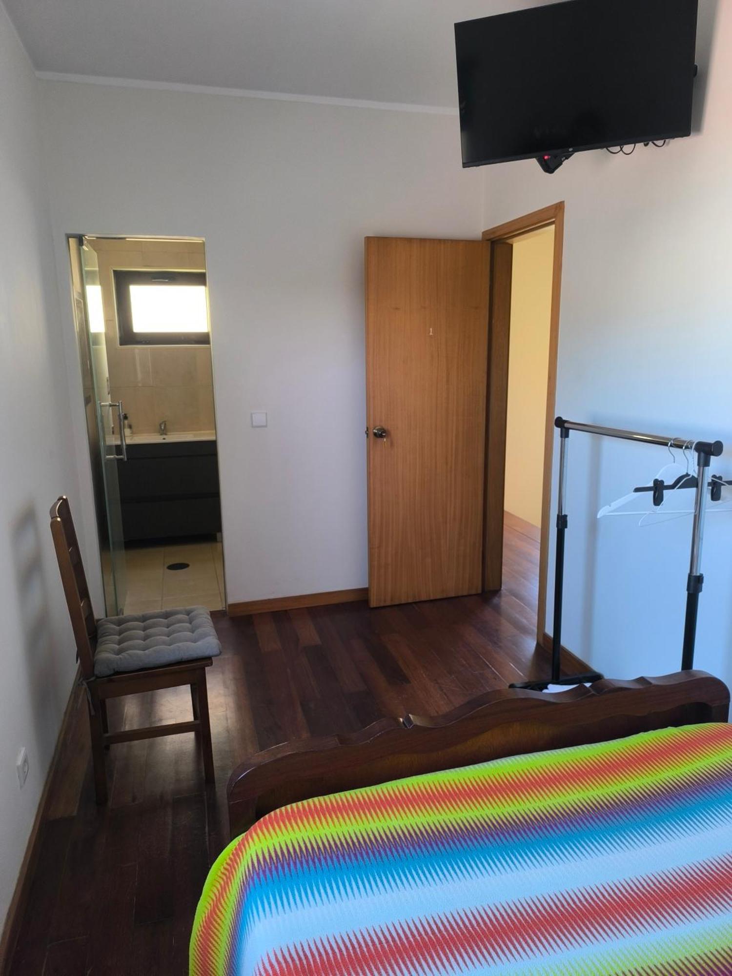 מלון מטוסיניוס Casa Velha מראה חיצוני תמונה