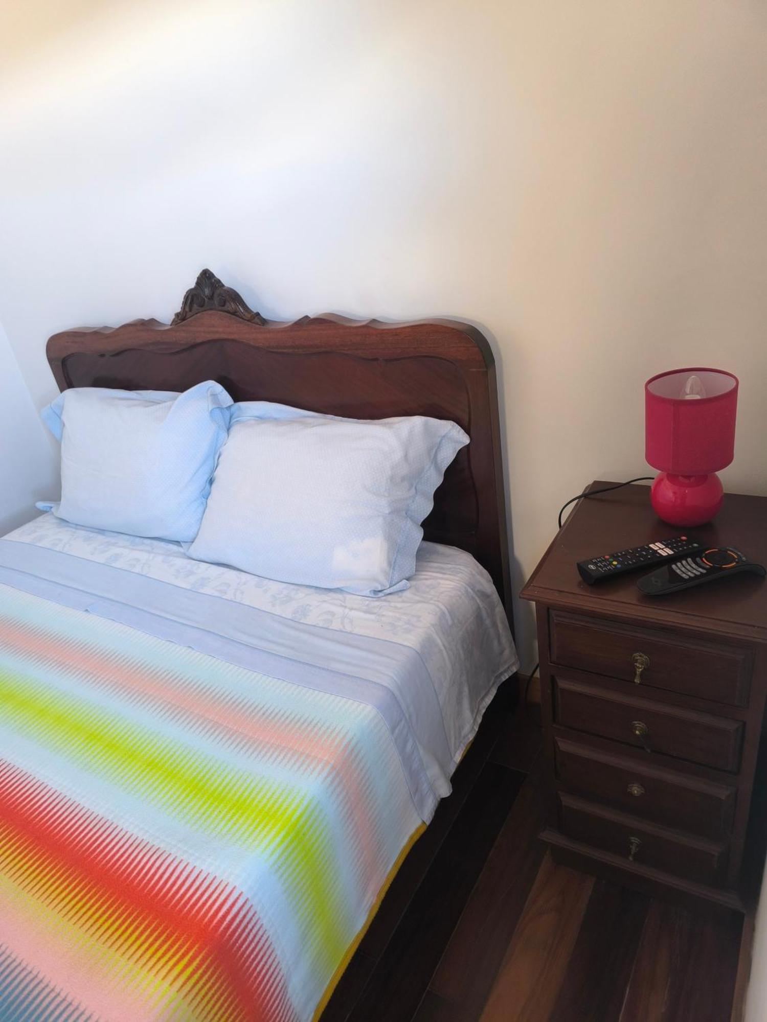 מלון מטוסיניוס Casa Velha מראה חיצוני תמונה