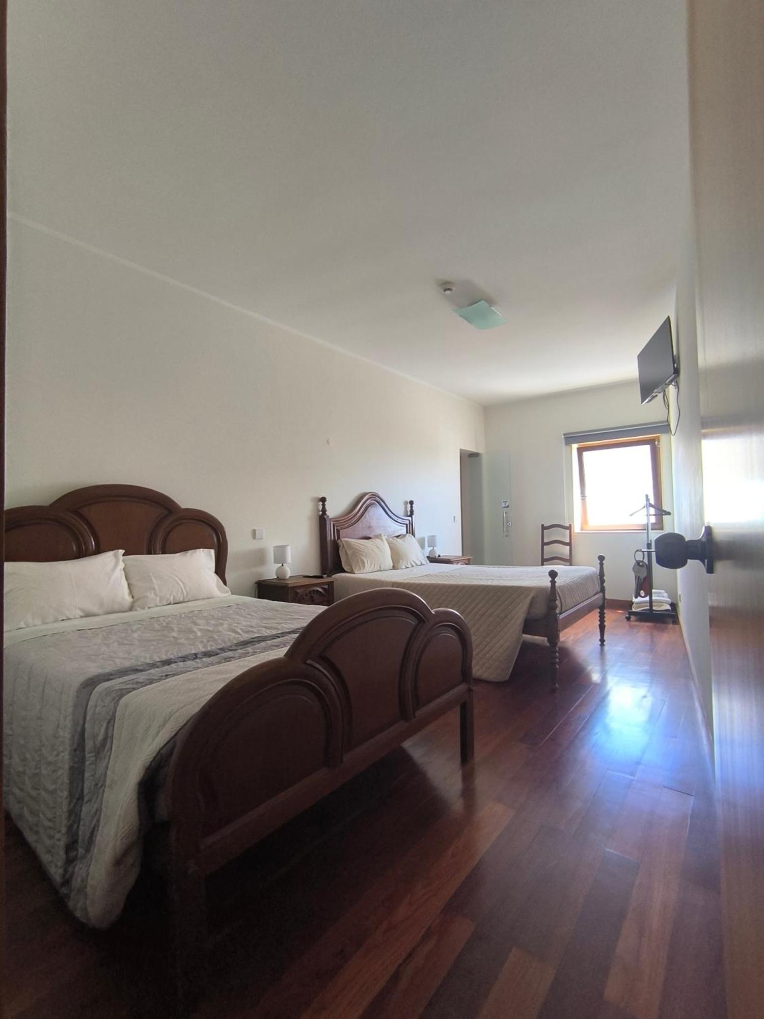 מלון מטוסיניוס Casa Velha חדר תמונה
