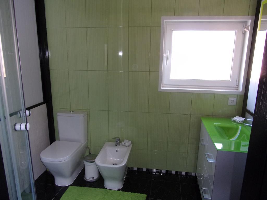 מלון מטוסיניוס Casa Velha מראה חיצוני תמונה