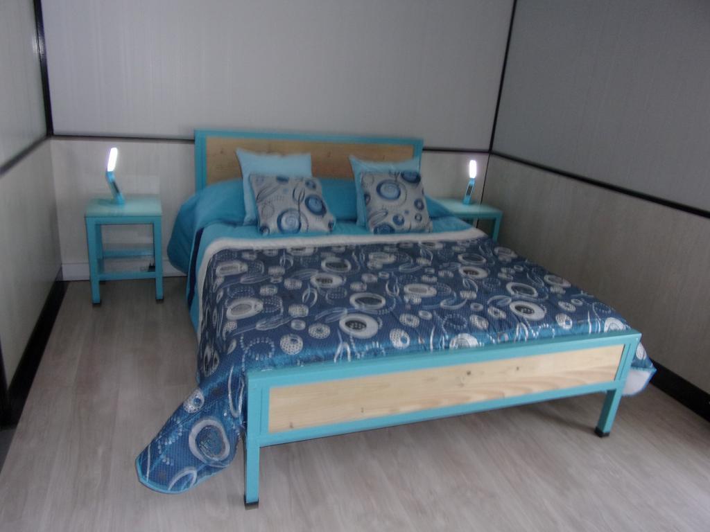 מלון מטוסיניוס Casa Velha מראה חיצוני תמונה